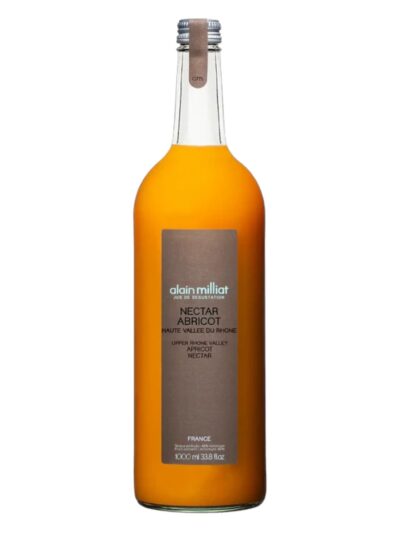 Nectar Abricot