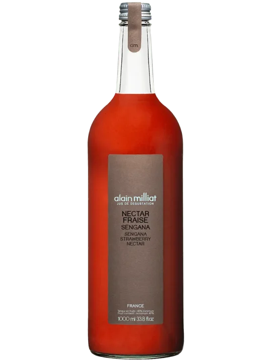 NectarFraise-100cl