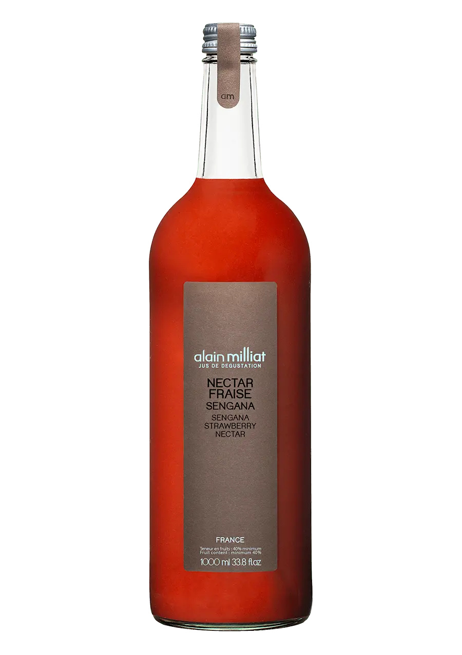 NectarFraise-100cl