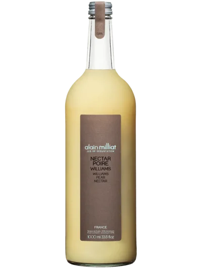 Nectar Poire Williams