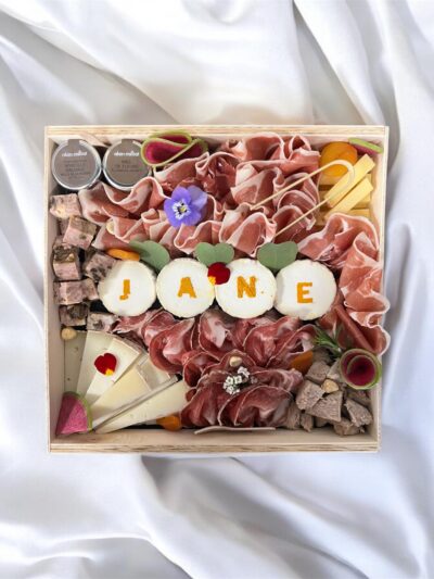 Plateau personnalisé prénom