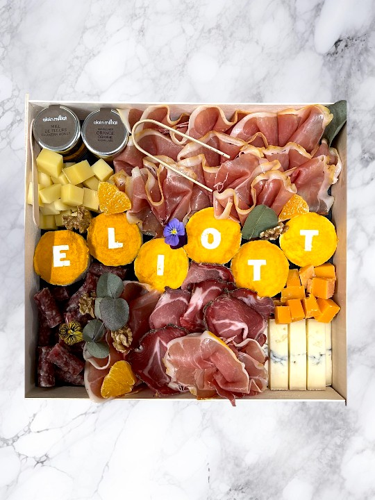 plateaux charcuterie et fromage 540-720