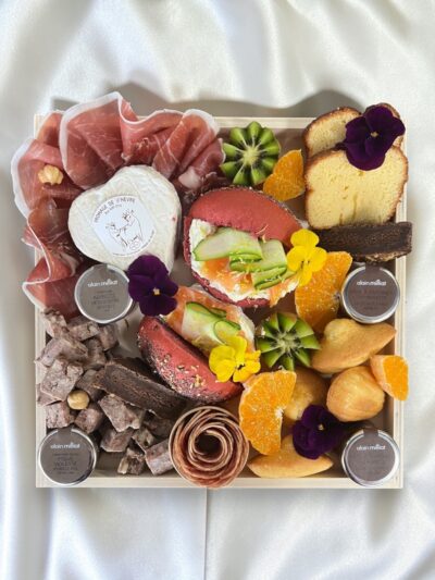 BRUNCH Saint-Valentin