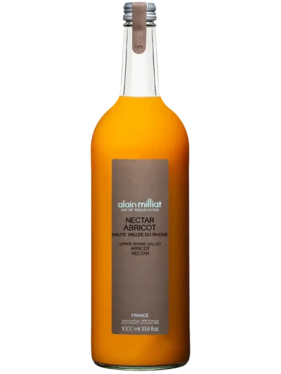 Nectar d’Abricot Bergeron