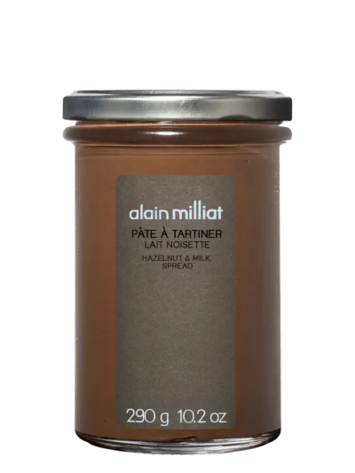 Pâte à tartiner - Alain Milliat