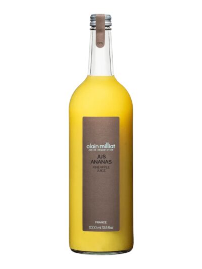 Jus d'Ananas 1L