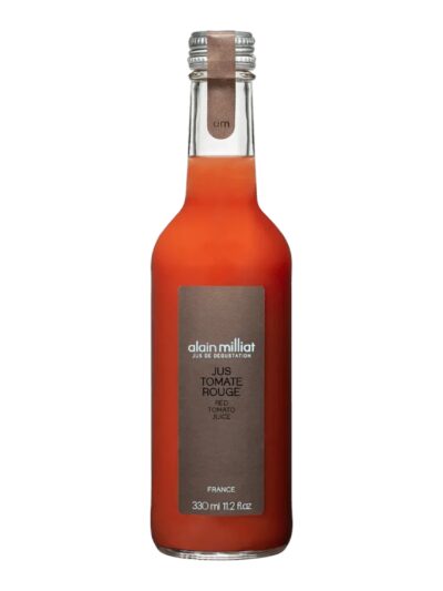 Jus de Tomate Rouge 1L