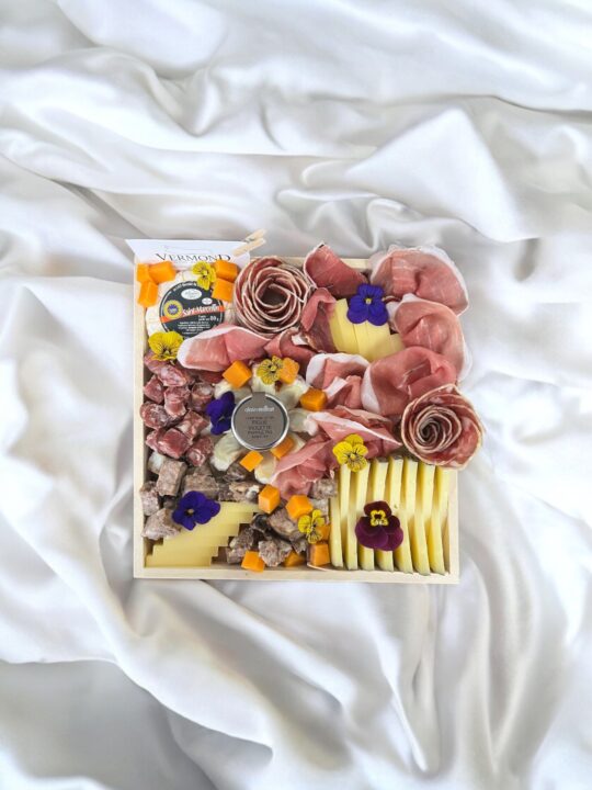PlateauCharcuterieFromage