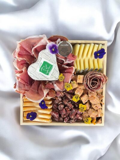 Plateau Mixte