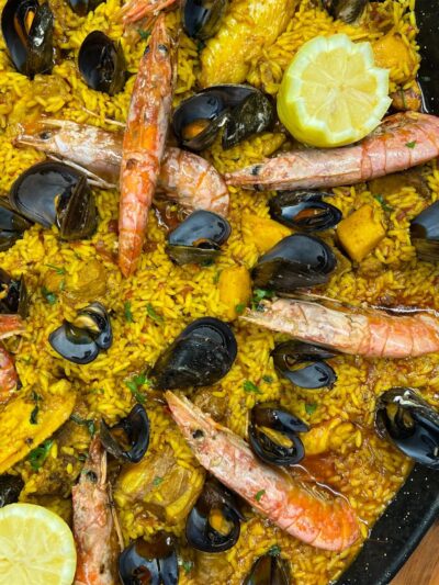 Paella