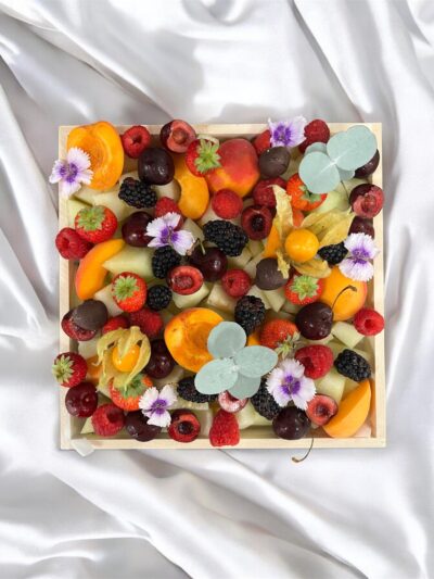Plateau de Fruits Frais