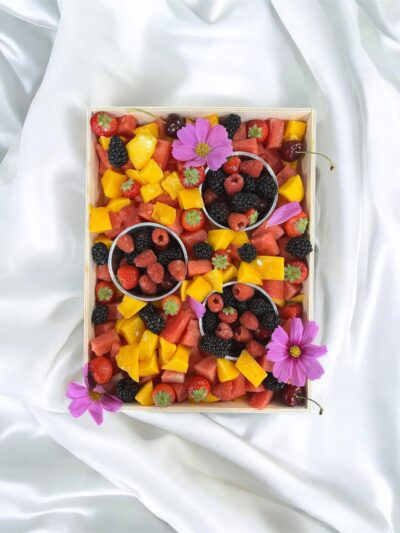 Plateau de Fruits Frais